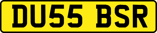 DU55BSR