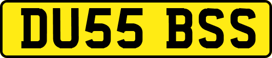 DU55BSS