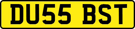DU55BST