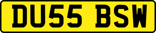 DU55BSW