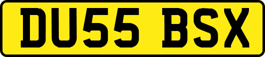 DU55BSX