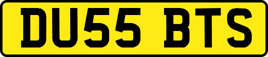 DU55BTS