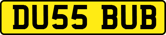 DU55BUB