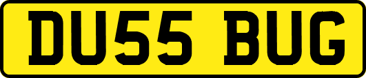 DU55BUG