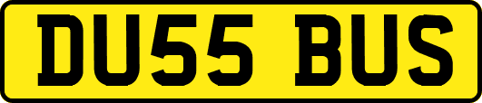 DU55BUS