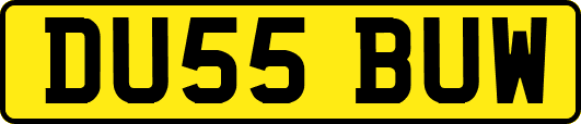 DU55BUW