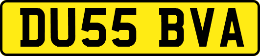 DU55BVA