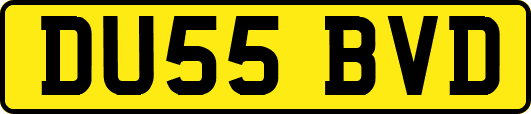 DU55BVD
