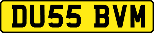 DU55BVM