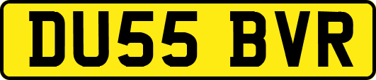 DU55BVR