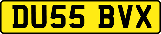 DU55BVX