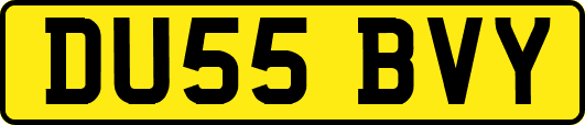 DU55BVY