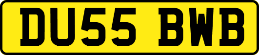 DU55BWB