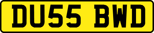 DU55BWD