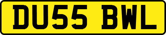 DU55BWL