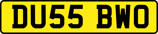 DU55BWO
