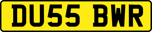 DU55BWR