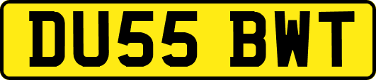 DU55BWT