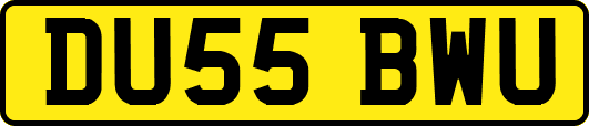 DU55BWU