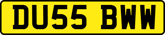 DU55BWW