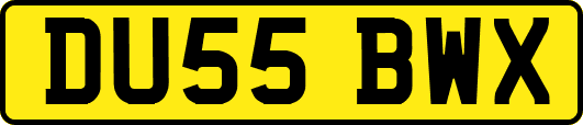 DU55BWX