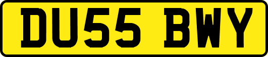 DU55BWY