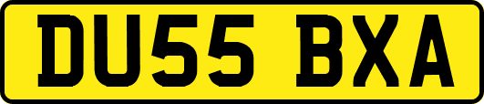 DU55BXA