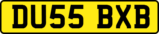 DU55BXB