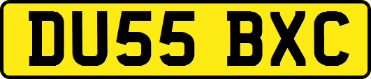 DU55BXC