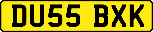 DU55BXK
