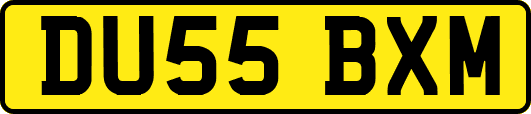 DU55BXM