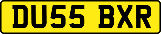 DU55BXR