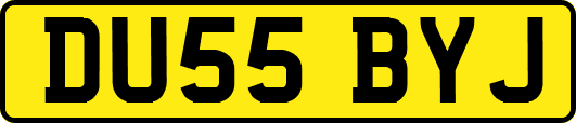 DU55BYJ
