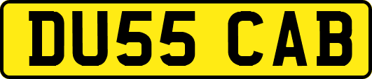 DU55CAB