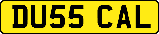 DU55CAL