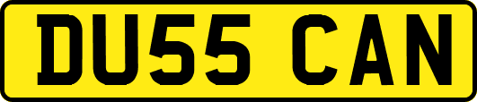 DU55CAN