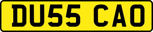 DU55CAO