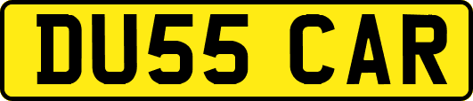 DU55CAR