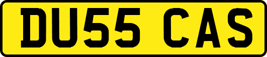 DU55CAS