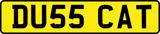 DU55CAT