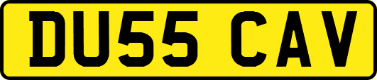 DU55CAV
