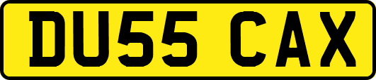 DU55CAX