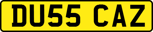 DU55CAZ
