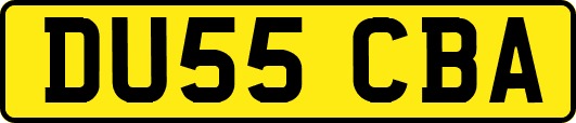 DU55CBA