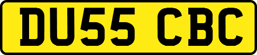 DU55CBC