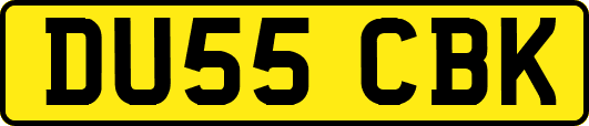 DU55CBK