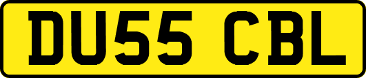 DU55CBL