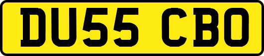 DU55CBO
