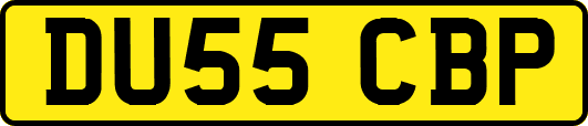 DU55CBP