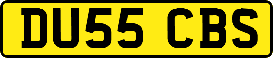 DU55CBS